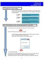 Preview for 11 page of TDK-Lambda EZA2500 Series Quick Manual/Basic