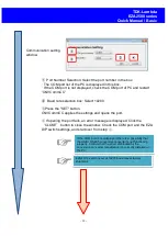 Preview for 12 page of TDK-Lambda EZA2500 Series Quick Manual/Basic