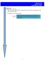 Preview for 15 page of TDK-Lambda EZA2500 Series Quick Manual/Basic