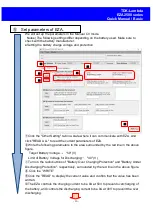 Preview for 16 page of TDK-Lambda EZA2500 Series Quick Manual/Basic