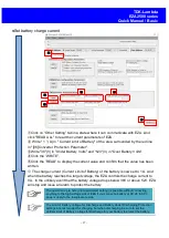 Preview for 17 page of TDK-Lambda EZA2500 Series Quick Manual/Basic