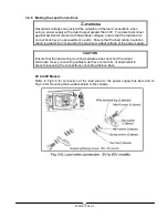 Preview for 46 page of TDK-Lambda GENESYS 750W HALF RACK User Manual