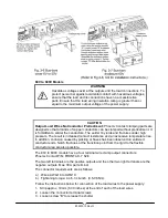 Preview for 47 page of TDK-Lambda GENESYS 750W HALF RACK User Manual