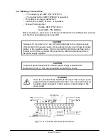 Preview for 58 page of TDK-Lambda GENESYS 750W HALF RACK User Manual