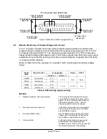 Preview for 77 page of TDK-Lambda GENESYS 750W HALF RACK User Manual