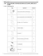 Preview for 14 page of TDK-Lambda Genesys Series Instruction Manual