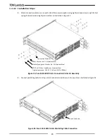 Preview for 20 page of TDK-Lambda Genesys Series Instruction Manual