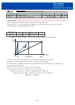 Предварительный просмотр 55 страницы TDK-Lambda GXE600 Series Communications Manual