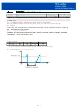 Предварительный просмотр 67 страницы TDK-Lambda GXE600 Series Communications Manual