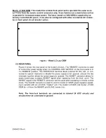 Preview for 19 page of TDK-Lambda LC1202 Instruction Manual