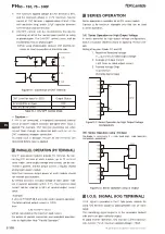 Предварительный просмотр 40 страницы TDK-Lambda PH Series Manual