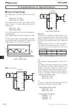 Предварительный просмотр 46 страницы TDK-Lambda PH Series Manual