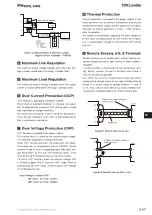 Предварительный просмотр 49 страницы TDK-Lambda PH Series Manual