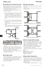 Предварительный просмотр 50 страницы TDK-Lambda PH Series Manual