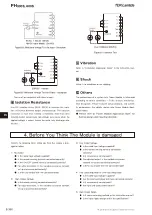 Предварительный просмотр 52 страницы TDK-Lambda PH Series Manual