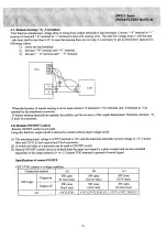 Предварительный просмотр 7 страницы TDK-Lambda SWS-L Series Instruction Manual