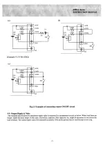 Предварительный просмотр 8 страницы TDK-Lambda SWS-L Series Instruction Manual