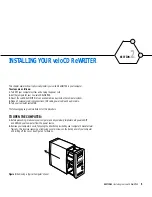 Preview for 9 page of TDK Velocd Installation And User Manual