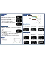 Preview for 2 page of TDSi DIGIgarde PLUS Quick Start Manual