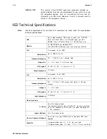 Preview for 20 page of TDT RZ2 Manual