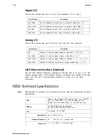 Preview for 30 page of TDT RZ2 Manual