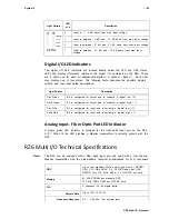 Preview for 51 page of TDT RZ2 Manual