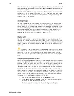 Preview for 162 page of TDT RZ2 Manual