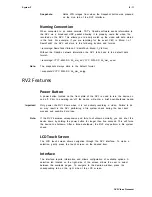 Preview for 379 page of TDT RZ2 Manual