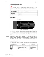 Preview for 448 page of TDT RZ2 Manual