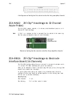 Preview for 488 page of TDT RZ2 Manual