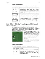 Preview for 495 page of TDT RZ2 Manual