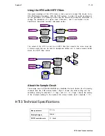 Preview for 633 page of TDT RZ2 Manual