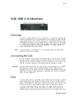 Preview for 701 page of TDT RZ2 Manual