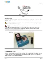 Preview for 10 page of TE Connectivity 1976330-1 Original Instructions Manual