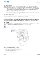 Preview for 11 page of TE Connectivity 1976330-1 Original Instructions Manual