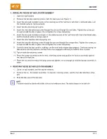 Preview for 3 page of TE Connectivity 2031676-1 Assembly Instructions Manual