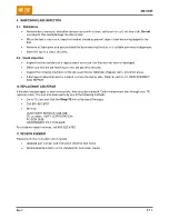 Preview for 9 page of TE Connectivity 2031676-1 Assembly Instructions Manual