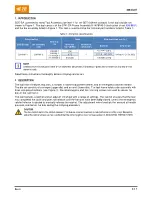 Preview for 2 page of TE Connectivity 2391481-2 Instruction Sheet