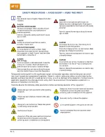 Предварительный просмотр 4 страницы TE Connectivity 523199-3 Customer'S Manual