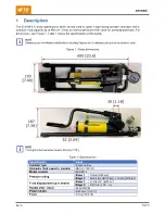 Предварительный просмотр 5 страницы TE Connectivity 523199-3 Customer'S Manual