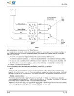 Preview for 12 page of TE Connectivity AMP 3K Customer'S Manual