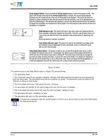 Preview for 16 page of TE Connectivity AMP 3K Customer'S Manual