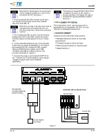 Предварительный просмотр 2 страницы TE Connectivity AMP NETCONNECT HOME NET-WORKS 1479703-1 Assembly