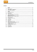 Preview for 2 page of TE Connectivity CCS1 Manual