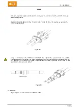 Preview for 20 page of TE Connectivity CCS1 Manual