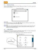 Предварительный просмотр 17 страницы TE Connectivity Crimp Quality Monitor II Original Instructions Manual