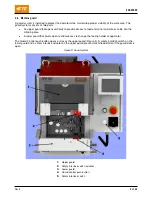 Предварительный просмотр 9 страницы TE Connectivity HF-20 Customer'S Manual