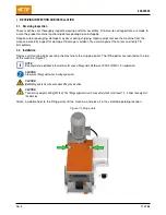 Предварительный просмотр 11 страницы TE Connectivity HF-20 Customer'S Manual