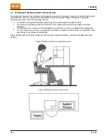 Предварительный просмотр 12 страницы TE Connectivity HF-20 Customer'S Manual