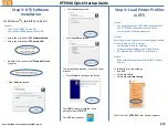 Preview for 2 page of TE Connectivity HTP600 Quick Start Up Manual